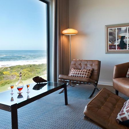 Schulphoek Seafront House Hotel Hermanus Bagian luar foto