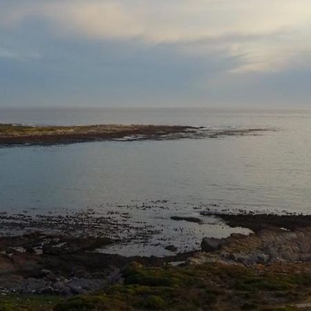 Schulphoek Seafront House Hotel Hermanus Bagian luar foto